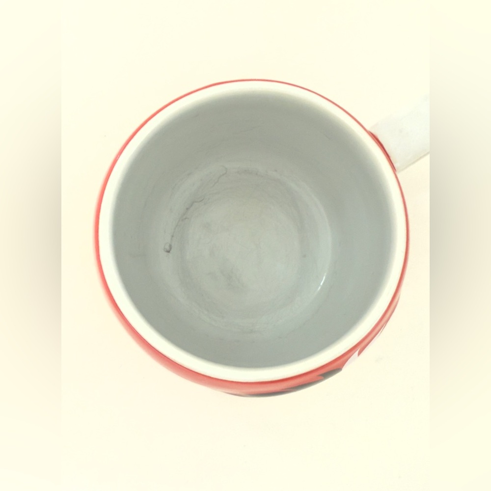 Disney‎ Cruella de Vil Tsum Tsum Mug 2014 Disneyana Collectible, Great Condition - Picture 4 of 7